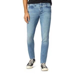 Joe's Jeans The Legend Skinny Jean in Dominic Men's Medium Blue Wash Size 33 NWT